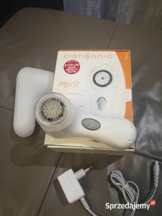 Szczoteczka do twarzy Clarisonic Pozostałe Kraków
