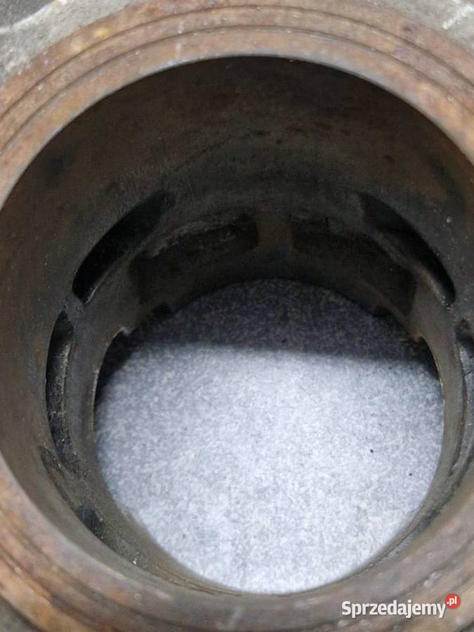 Cylinder Cz 250 cross 513 Promot Metalex Białystok