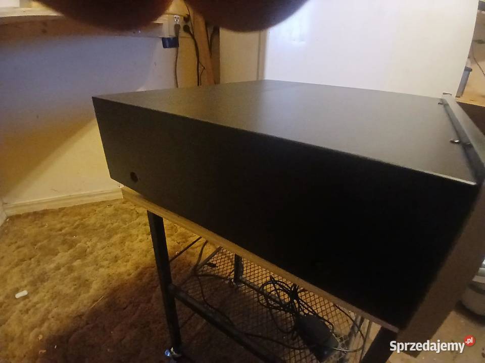 McIntosh C40 Kraków sprzedam