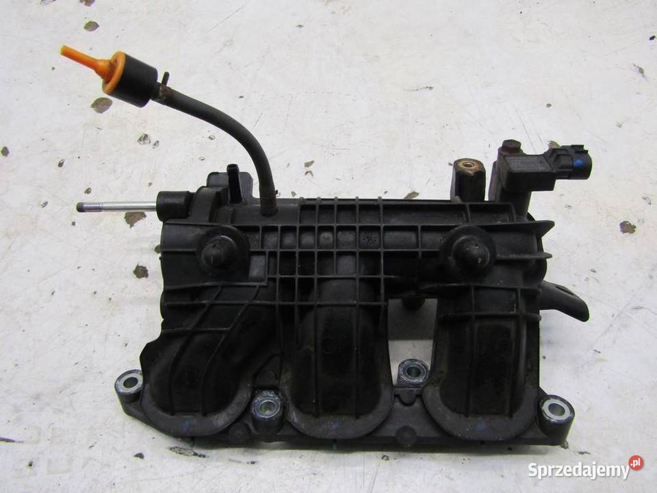 KOLEKTOR SSĄCY MAP SENSOR 10 BOOSTERJET SWIFT VI