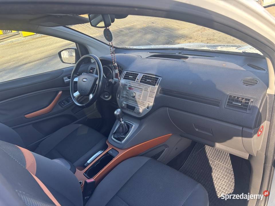 niezawodna Kuga 4x4 Kuga małopolskie Tarnów