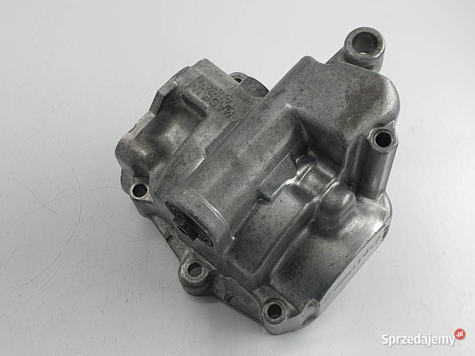 Obudowa Korpus Dekiel Yamaha Big Bear 250 Łódź