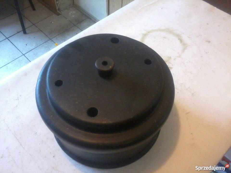 BOVA NEOPLAN podstawa poduszki Częstochowa