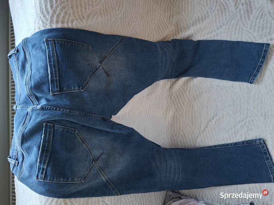 Sprzedam spodnie Jeansy 38 rozmiar