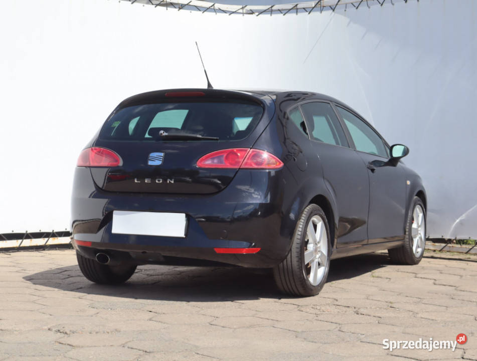 Seat Leon 16 Łódź sprzedam