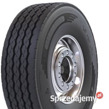 Opona 38565R225 385 65 225 bieżnikowane w