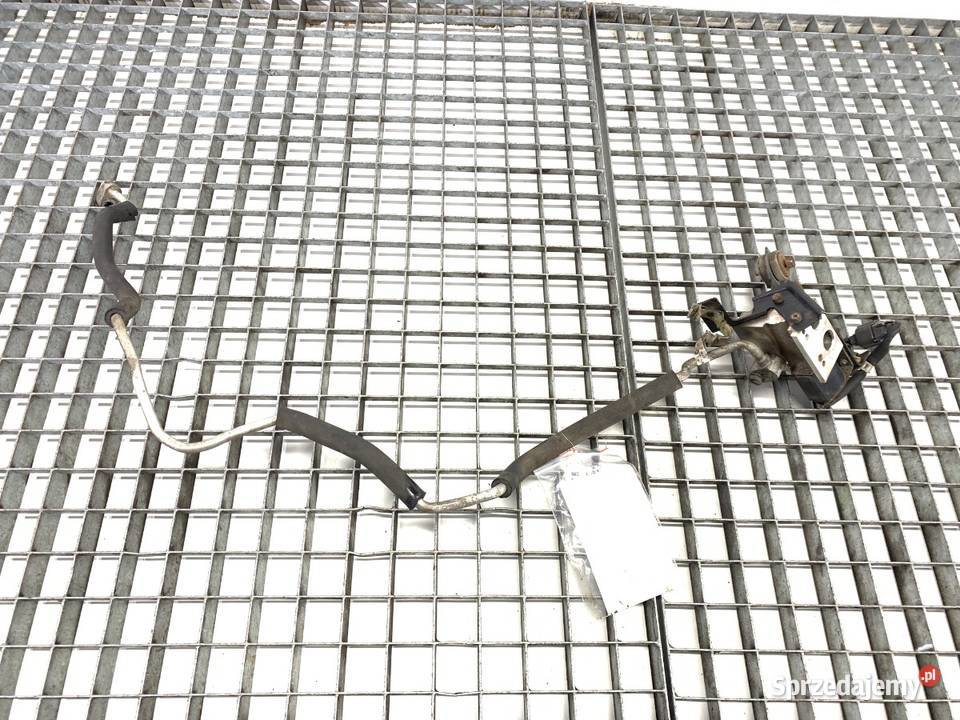 RURKA KLIMATYZACJI HONDA CRV III 22 140 SUV osobowe