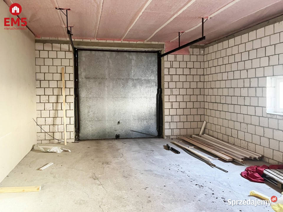 Lokal Białystok 520m2 520m2