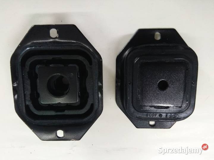 Poduszka tylnej belki Peugeot 405 lubelskie Lublin sprzedam