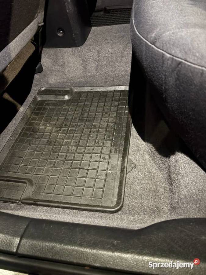 Nissan Primera LPG 16 2003 80KM Kraków