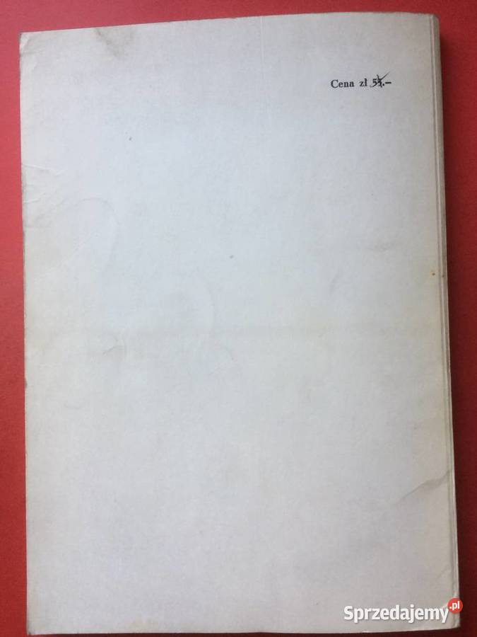 3007 Domy I Mieszkania W Polsce Antykwariat Szczecin