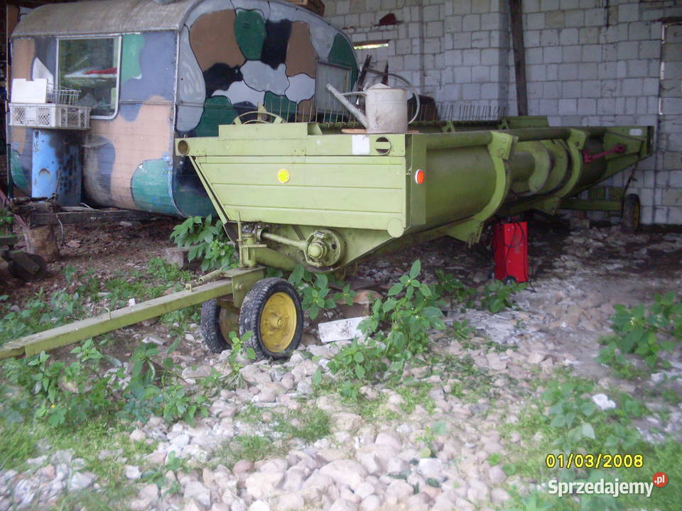 pokosówka e 303 Biszcza