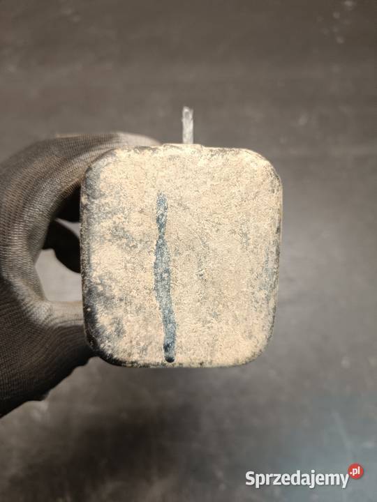 Narzędziówka klucze serwisowe schowek tuba Gołaczewy