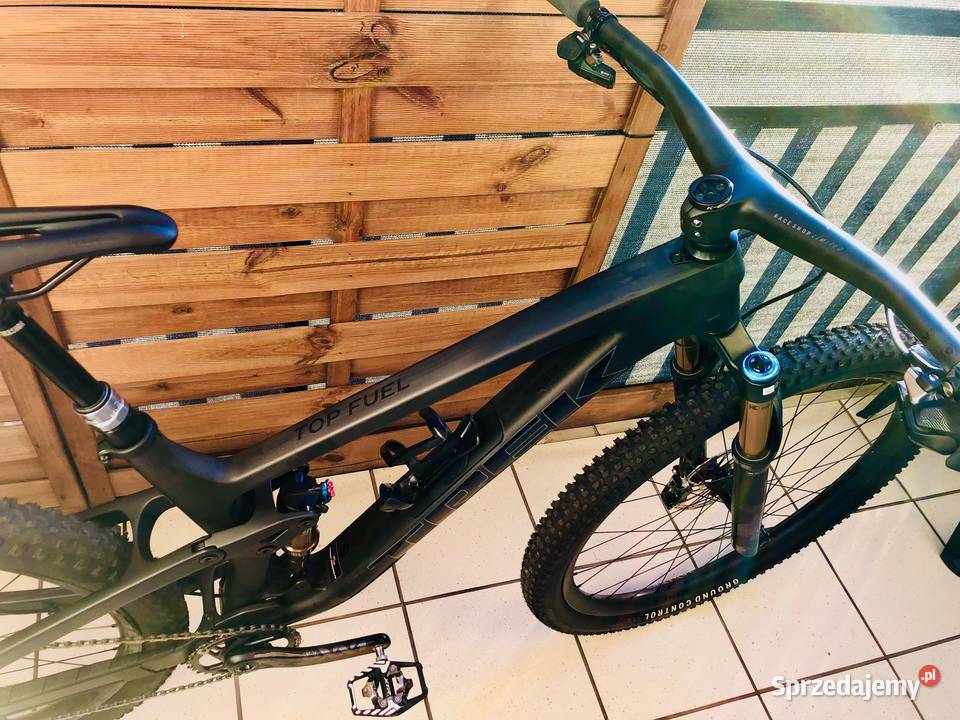 Trek TOP FUEL 99 XX1 AXS Reverb AXS IDEAŁ Pruszków