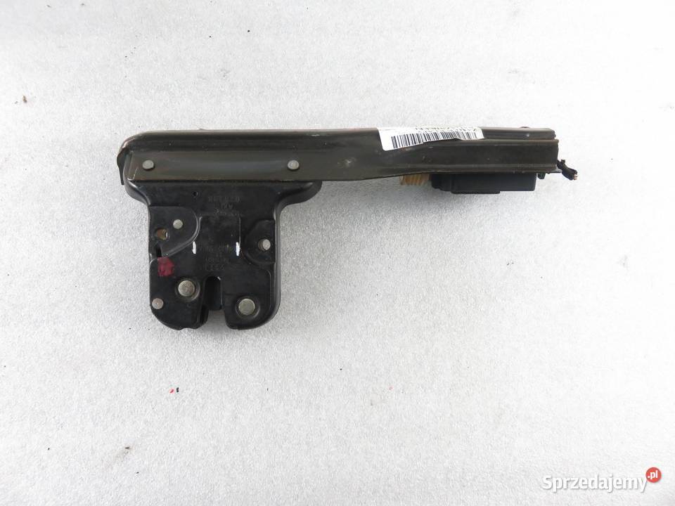 ZAMEK KLAPY AUDI TT 8N0827505A Zamki, wkładki i kluczyki