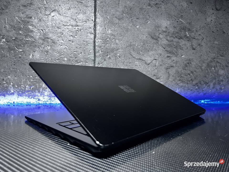 Surface 3 i51035G7 2K DOTYK 8256GB SSD Mobilny mazowieckie Piaseczno