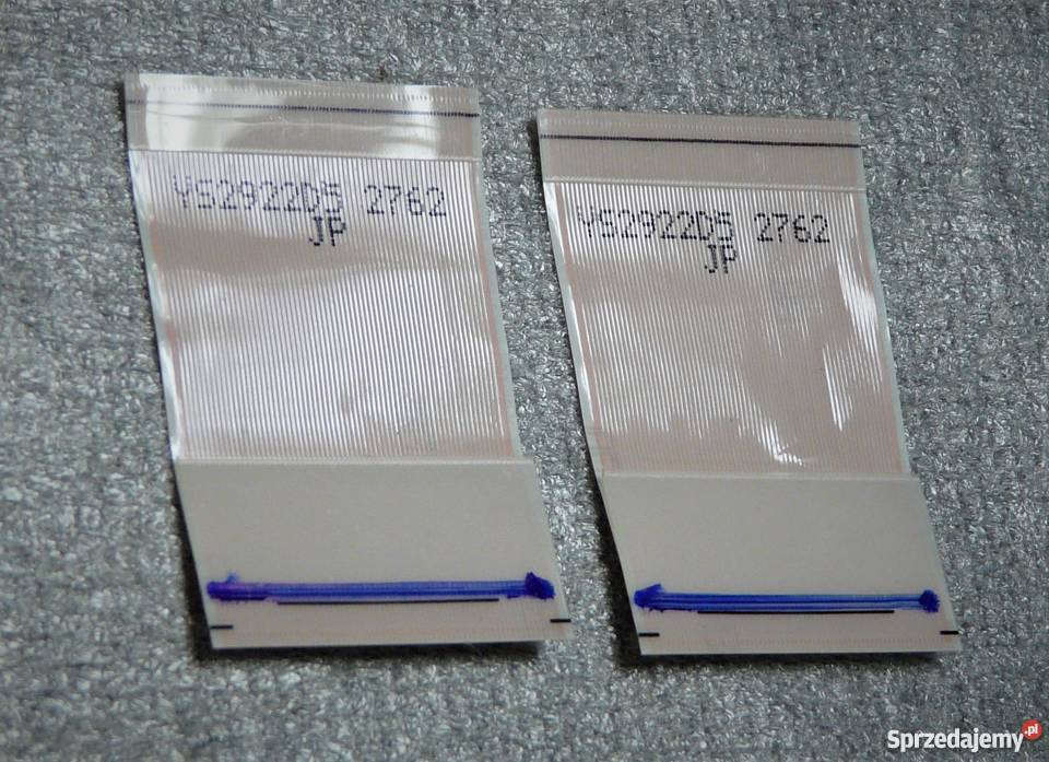Taśmy połączeniowe LCD flexy ribbon cable 20 Bogatynia