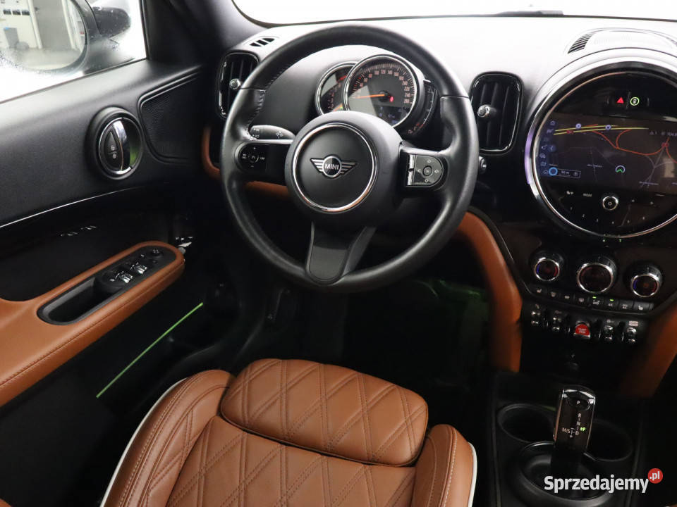 MINI Countryman Cooper 1499cm3 Bielany Wrocławskie