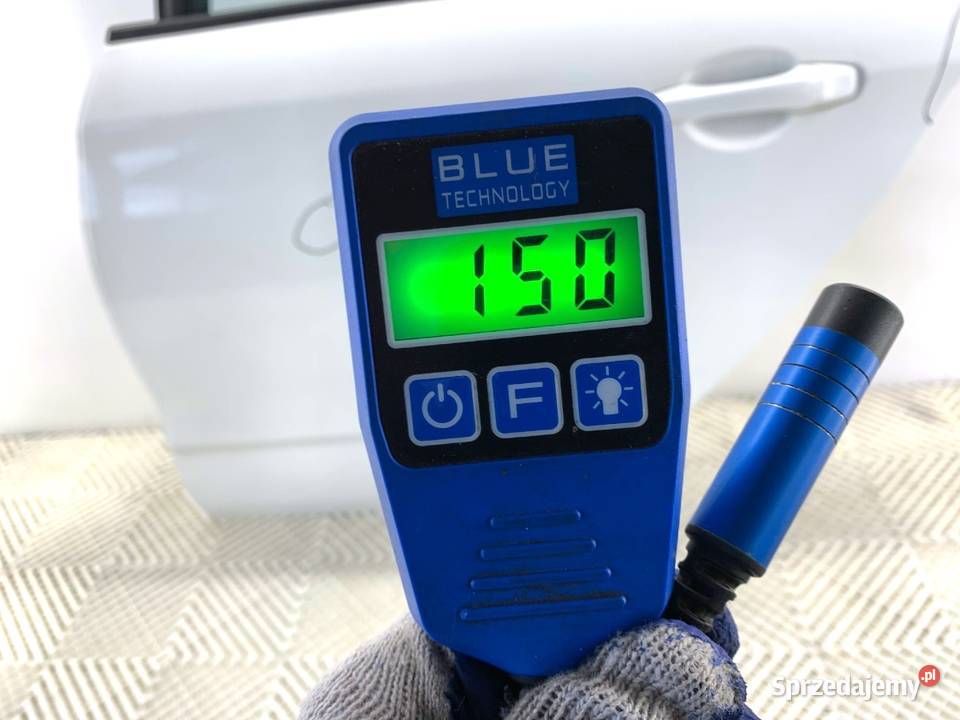 DRZWI LEWY TYŁ CITROEN C4 II Hatchback LAKIER