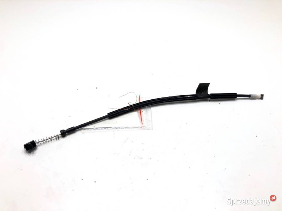 LINKA KLAMKI TYŁ LEWY FIAT BRAVO II osobowe