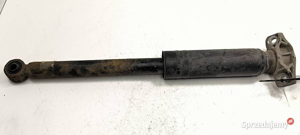 AMORTYZATOR LEWY TYŁ OPEL ASTRA J Lipno