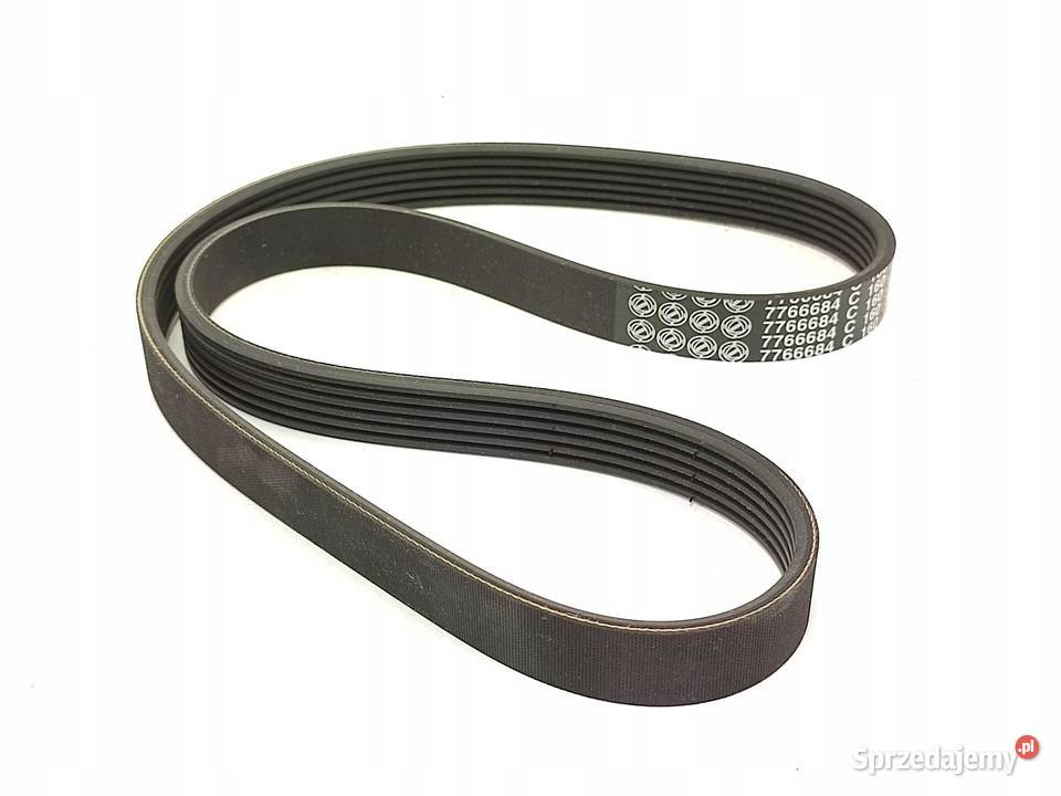 PASEK WIELOROWKOWY FIAT 500L 16 D 20122018 NOWY