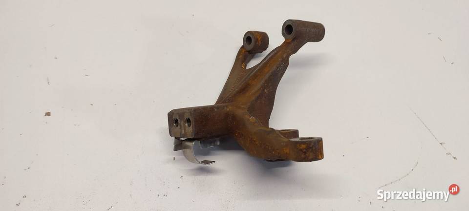 MERCEDES W213 ŁAPA SILNIKA A6541424000 Zawieszenie silnika