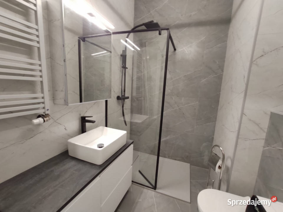 BEZPOSREDNIO Bliska Wola 27 m2 Kasprzaka 29 mazowieckie Warszawa