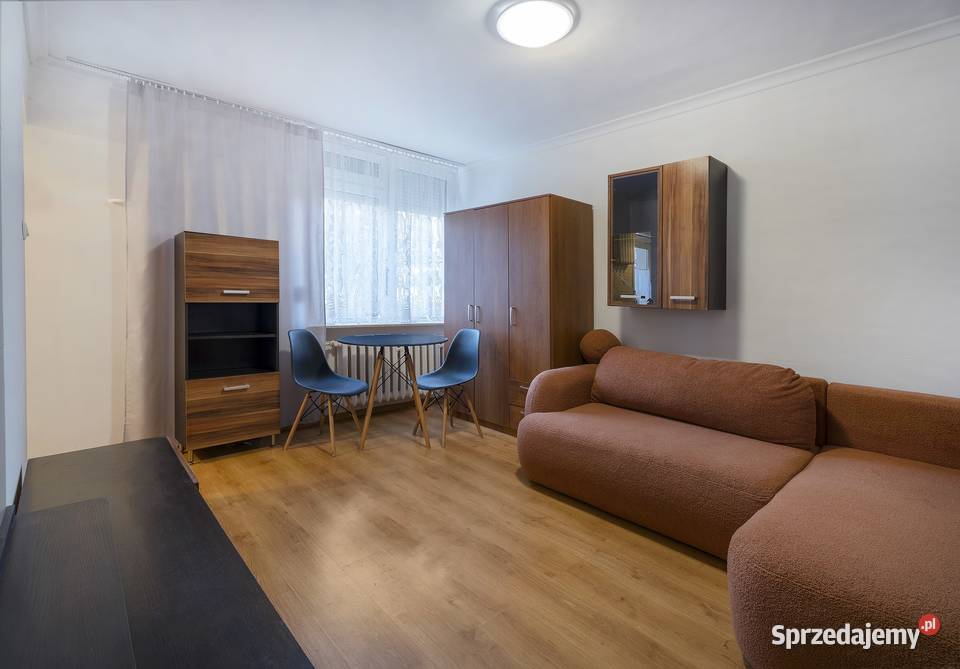 Kawalerka Jagiellonów Jarosław Centrum 22m2