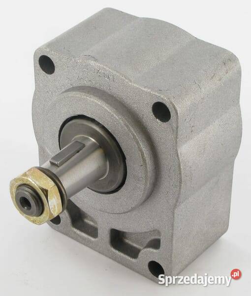 Podpora łożyskowa grupa 1 T18 T18 Kamionna