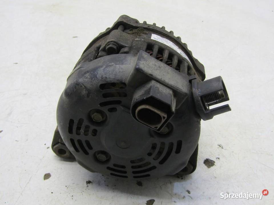 ALTERNATOR 10 ECOBOOST FORD ECOSPORT osobowe