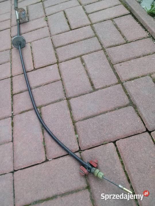 Linka hamulca ręcznego Audi a4 b7 b6 lewa linki hamulcowe