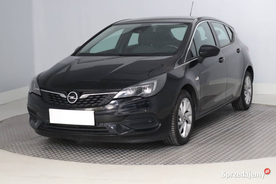 Opel Astra 12 Turbo ABS Zabrze