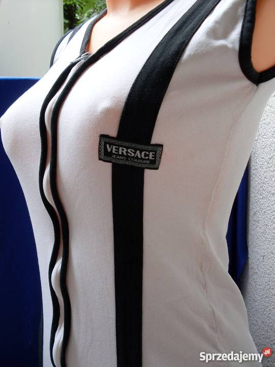 SUKIENKA SPORTOWA VERSACE RUNIWERSALNY Łódź