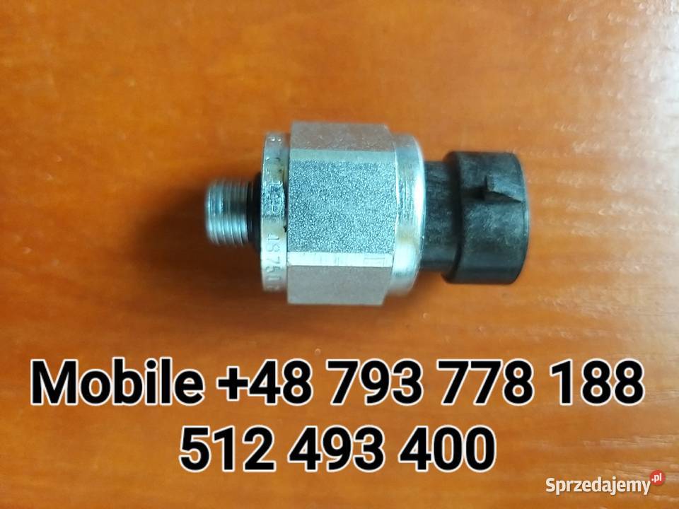 CZUJNIK CIŚNIENIA MAGLOWNICY CHRYSLER PT CRUISER Kawnice