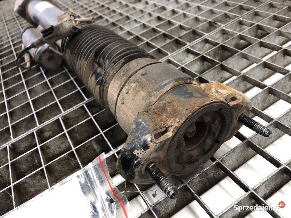 AMORTYZATOR LEWY TYŁ MERCEDES GLE SUV