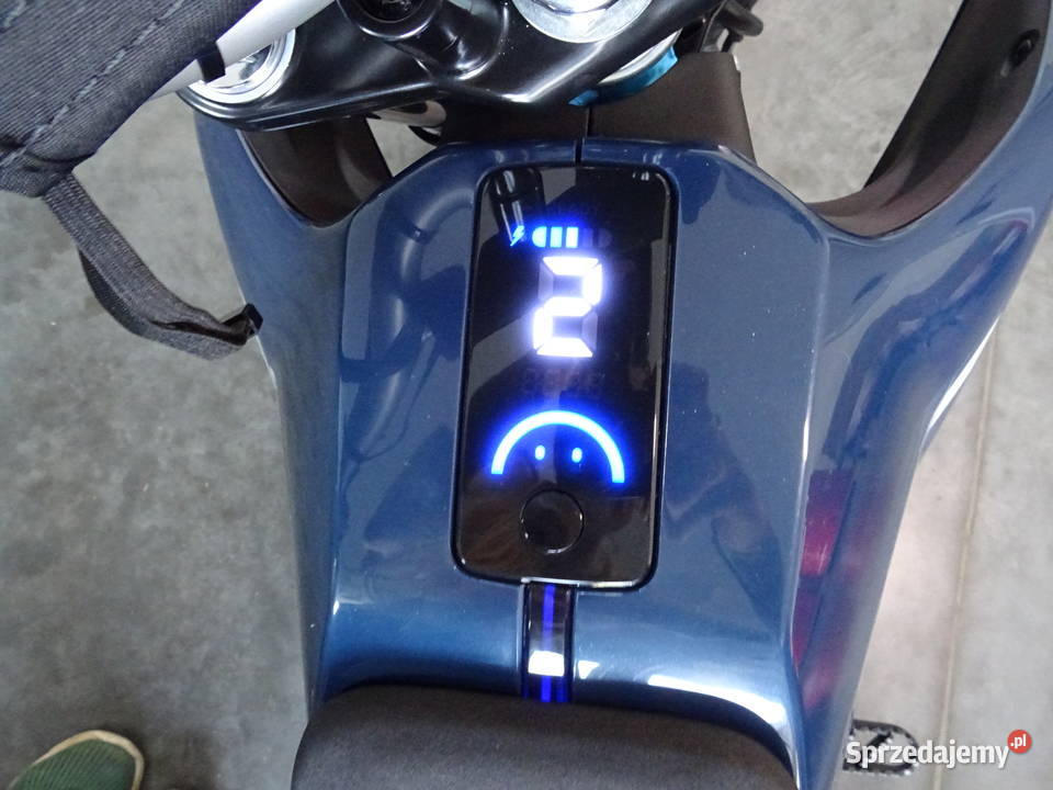 NOWOŚĆ MINI CROSS ELEKTRYCZNY CF MOTO CX2E 10 Kraków sprzedam