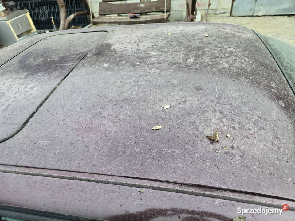 Audi 80 23 benzyna manualna