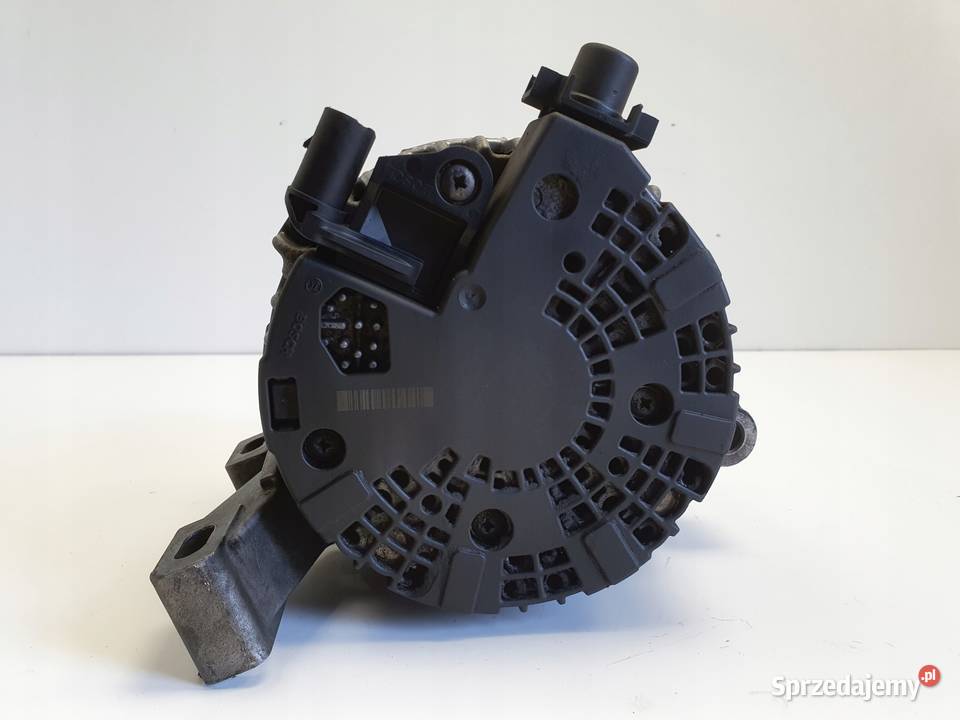 ALTERNATOR Volvo S60 II V60 20 D4 31285627 Chełm