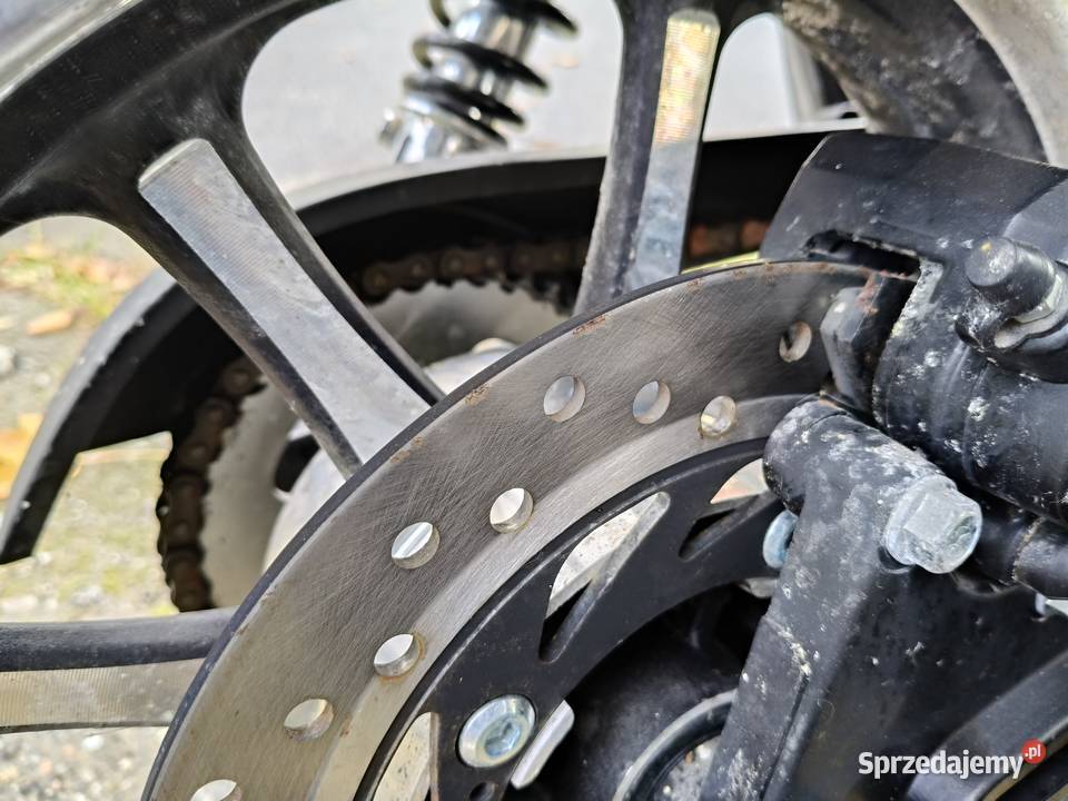 Sprzedam Junak mM12 Brzeg Dolny