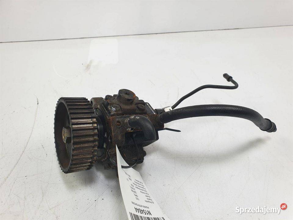 POMPA WTRYSKOWA OPEL ZAFIRA 0055193731 osobowe Pozostałe Lipno