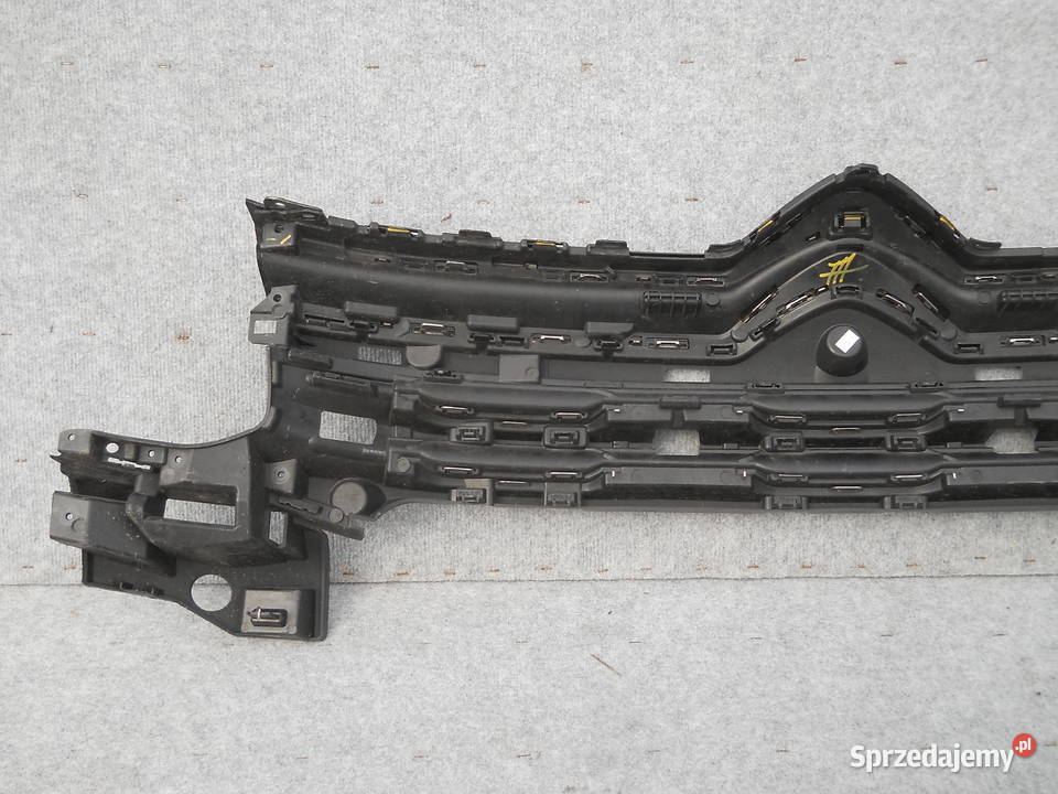 CITROEN C5 AIRCROSS ATRAPA GRILL Części Siechnice