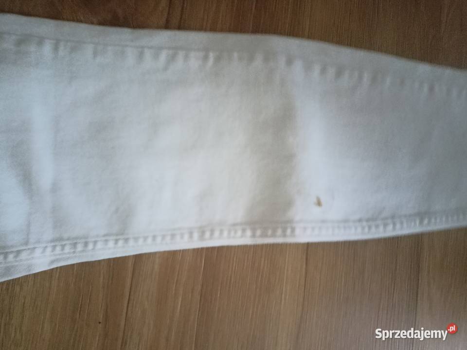 4 pare spodni Spodnie Krzyż Wielkopolski