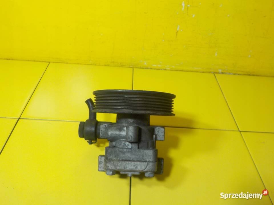 HYUNDAI SANTA FE II 22 CRDI 10r 155 D4EB pompa osobowe