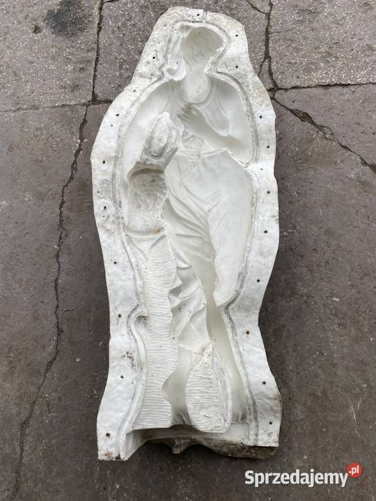 forma do betonu F27 figura betonowa Secemin