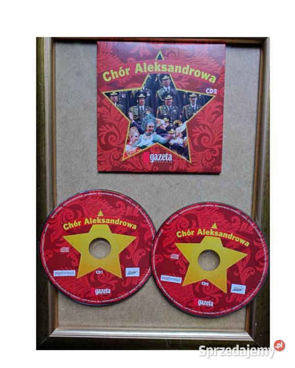 Chór Aleksandrowa Kalinka Katiusza Oczy czarne Pozostałe Kielce