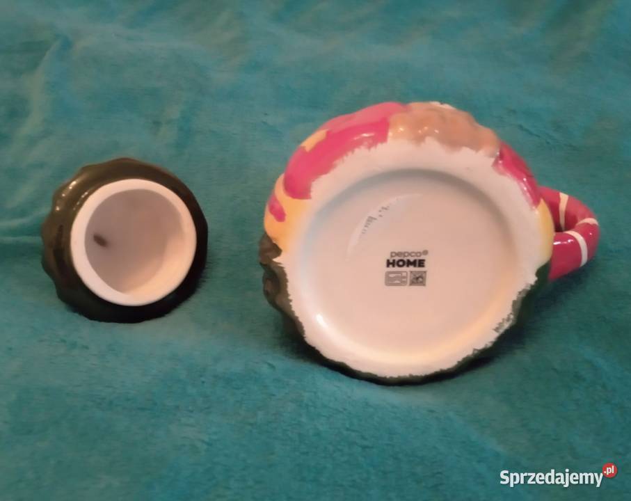 Sprzedam nowy świąteczny kubek Bukowno