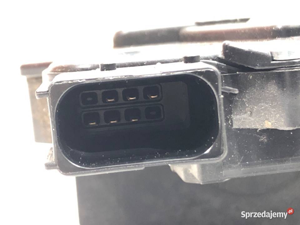 ZAMEK DRZWI PRAWY PRZÓD OPEL CORSA E Hatchback Zamki, wkładki i kluczyki