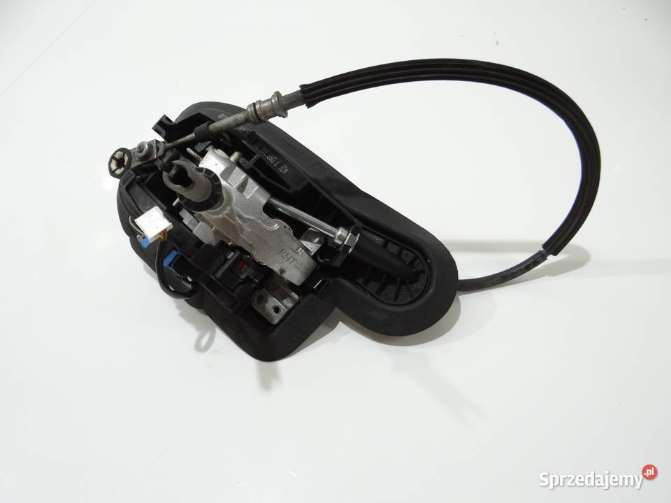 LEWAREK WYBIERAK ZMIANY BIEGÓW BMW E60 E61 306D4