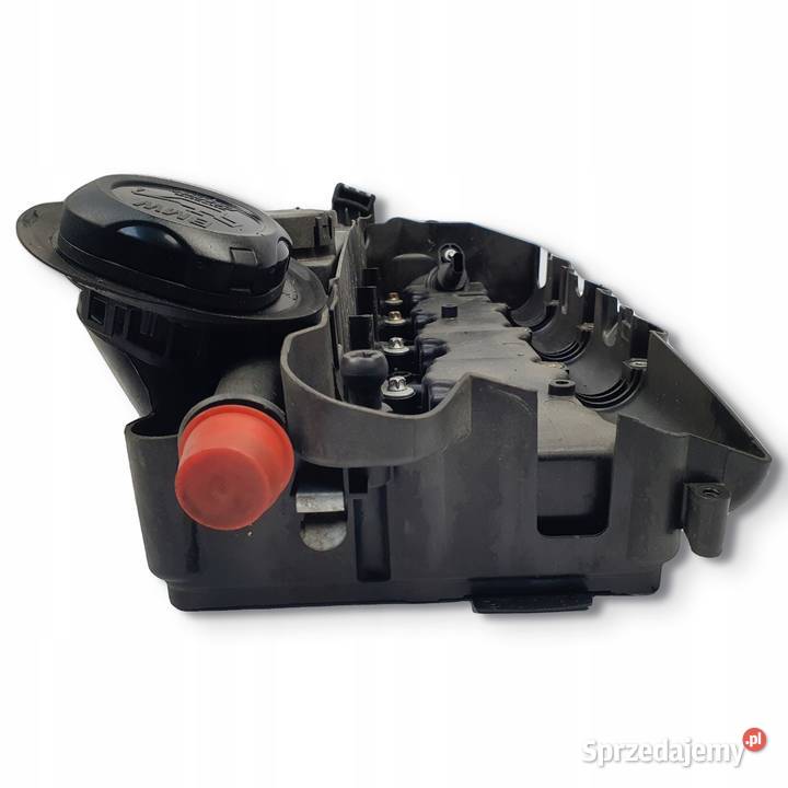 POKRYWA ZAWORÓW BMW E87 E90 E91 20 D oryginał lubelskie sprzedam